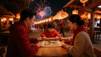 史上最長春節(jié)假期里，藏著哪些2026文旅新趨勢？