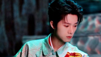 《江南·十二場歡聚》能讓觀眾感受到激情