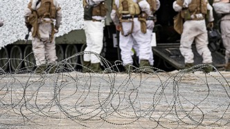 荷兰将派一艘两栖运输舰参与“北极哨兵”行动