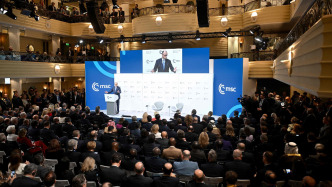 “基于规则的国际秩序已不存在”，欧洲领导人集体发声呼吁重建跨大西洋关系