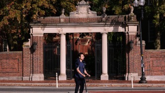 美国政府对哈佛发起新诉讼，要求提供招生数据