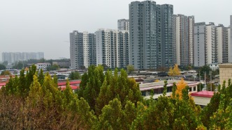 此心安处是吾乡