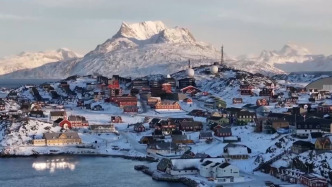 应对美“夺岛”威胁，丹麦与加拿大签署防务合作协议