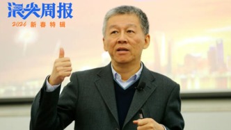 王思政：多“極”協(xié)同，驅(qū)動(dòng)長三角新質(zhì)生產(chǎn)力指數(shù)級(jí)增長