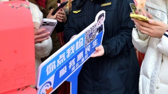 市场监管总局护航春节“舌尖安全”开展专项活动