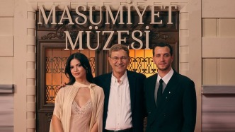 小说、博物馆、纪录片，帕慕克《纯真博物馆》现在有了剧集