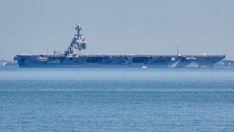 持续冲突风险升高，美军或为对伊长期行动做准备