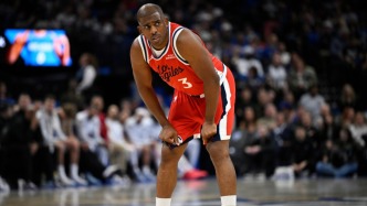 再見“控衛(wèi)之神”，偏執(zhí)的保羅沒有輸給自己卻輸給了時代