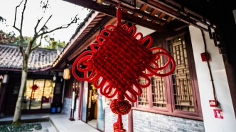 过年的9个晚上｜慢年与快年