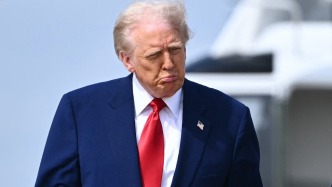 计划何时访问委内瑞拉？特朗普：我会去的，时间未定