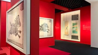 馬年將至，神奇寶馬在哪里？