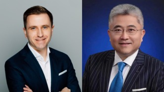 奔馳在華銷售公司宣告換帥，段建軍深耕13年后功成身退