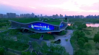 上海網(wǎng)絡(luò)文明建設(shè)部分優(yōu)秀案例|賢城護(hù)苗 清朗同行：奉賢打造長(zhǎng)三角青少年網(wǎng)絡(luò)文明IP新樣板