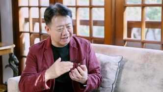 AI伴侣能代替人吗？刘擎：吃颗药就不用吃饭，你能接受吗？