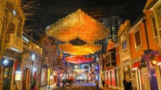 上海新春新风味