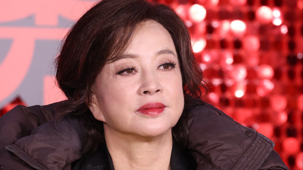 太卷了！這是劉曉慶的2026工作計劃