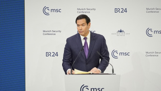 美欧裂痕加深之际，鲁比奥表达维系跨大西洋关系意愿：“我们永远是欧洲之子”