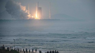 加速推进可复用火箭研发，商业航天迎来融资潮