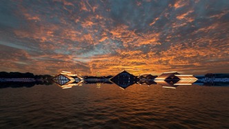 “活起來”的考古現(xiàn)場，來廣富林遺址看上海5千年文明史