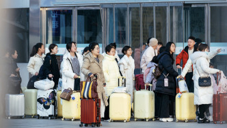 铁路12306：春运来候补购票成功率超七成，建议短途旅客不要“买长乘短”