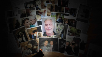 “照见恶魔的镜子”——从爱泼斯坦案起底美国司法不公与权力黑幕