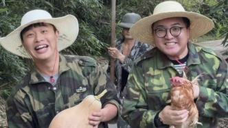 新春走基层·山乡新貌｜一个95后新农人拍视频“巡村”：卖货，也展示家乡的美好