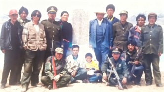 《生命树》里的人物都有原型，他们的人生比剧情更厚重