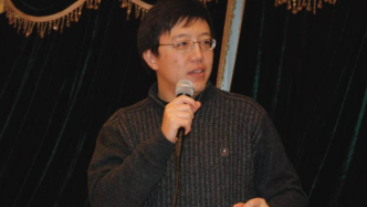 80亿学霸被前妻分走13亿，公司三年两起“天价离婚”