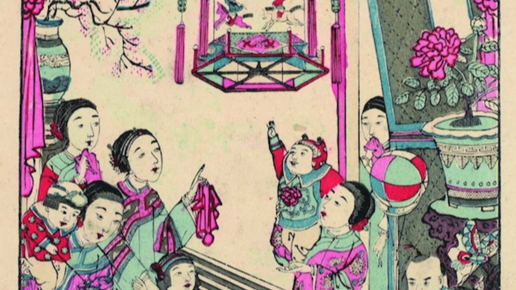 走进中国年丨今天是上海人的“小年夜”