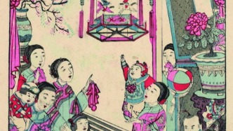 走进中国年丨今天是上海人的“小年夜”