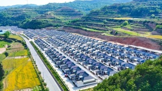 經(jīng)濟(jì)日報金觀平：下好城鄉(xiāng)一體規(guī)劃這盤棋