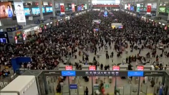 新闻调查丨5.4亿人次的归乡与奔赴，揭秘亿级春运背后的暖心守护