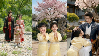 头部AI短剧机构的意义在于，能杀出一条血路