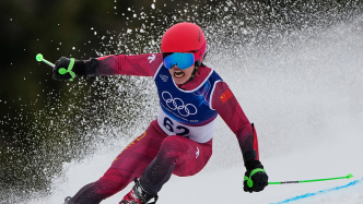 从“发烧友”到“男子独苗”，刘校辰希望成为接力棒