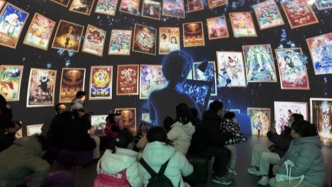 年俗与电影美学交融，中国电影博物馆推出“春节叙事剧场”