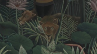 从立场中撤退：全行星尺度与通往本体共生的迁徙之路