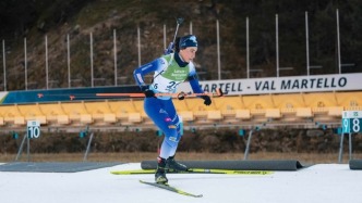 意大利冬季两项选手帕斯勒药检阳性的临时禁赛解除