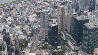 大阪发生持刀伤人事件致1死2伤，中领馆提醒中国公民近期避免前往日本