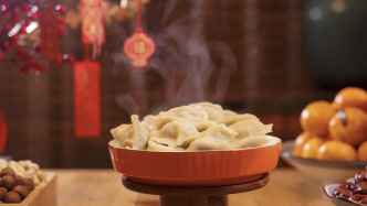 過年的9個晚上｜回家過年，就是再做一回孩子