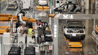 新国标拟增加汽车实体操纵件相关要求，工信部公开征求意见