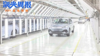 常州2025：新能源产业规模破万亿元，产业链完整度97%