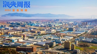 温州2025：两大千亿级产业集群成形，电气加速数智升级