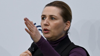 丹麦首相：格陵兰岛面临压力“不可接受”，美国“意愿未改”