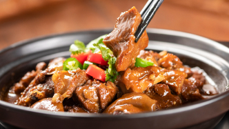 饕餮中国｜没有“风吹草低见牛羊”的长江三角洲，为何会有美味的羊馔