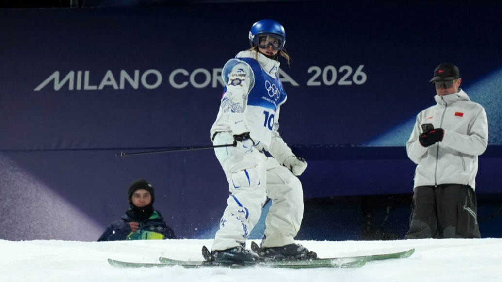 国际雪联：未削减谷爱凌训练次数，她已获得额外测试训练邀请