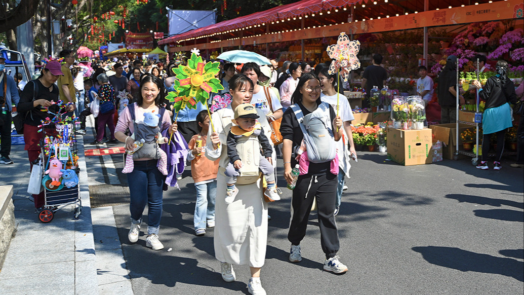 澎湃早晚报｜晚安湃·除夕天气大反转
