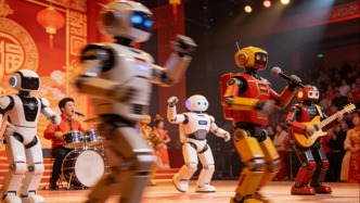 从春晚顶流到车间工友，具身智能的狂欢、焦灼与新生