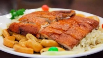 识味顺德︱文化赋韵与味道添彩的顺德宴席（二）——春节喜宴