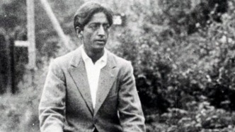 克里希那穆提逝世40周年｜成為更好的自己是一個(gè)偽命題