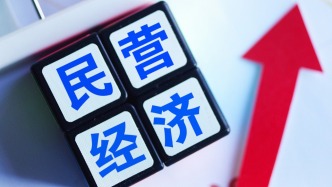 人民日报：为民营经济发展提供更广阔舞台